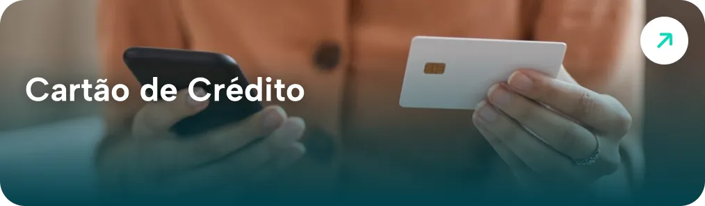 Cartão de Crédito