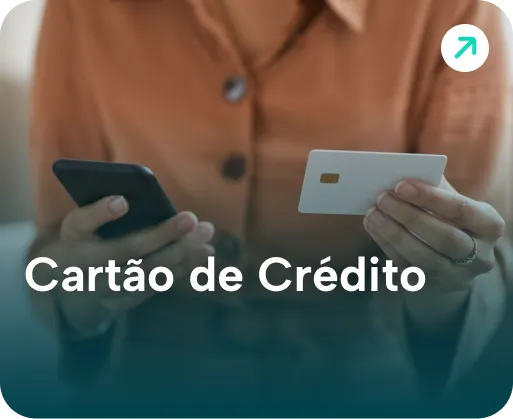 Cartão de Crédito