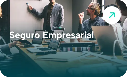Seguro Empresarial