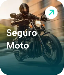 Seguro Moto