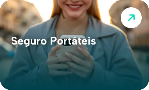 Seguro Portáteis