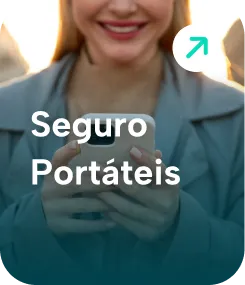 Seguro Portáteis