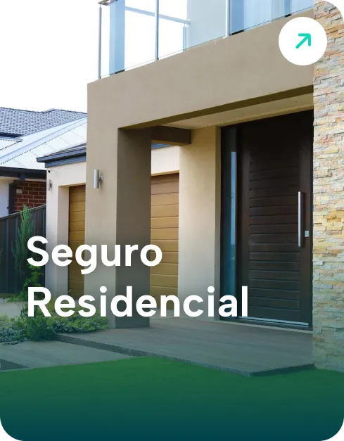 Seguro Residencial